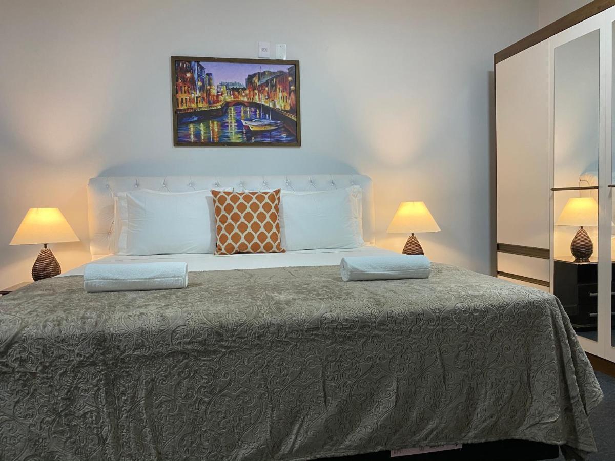 Quarto Luxo Silver Anápolis Exteriör bild