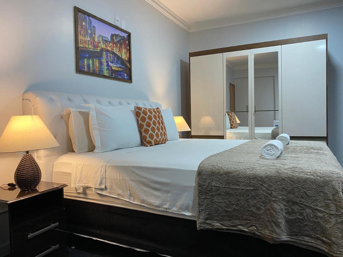 Quarto Luxo Silver Anápolis Exteriör bild