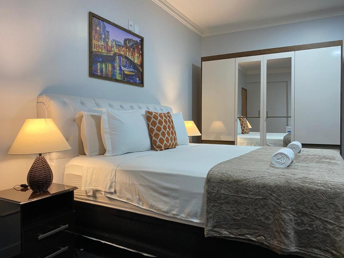 Quarto Luxo Silver Anápolis Exteriör bild